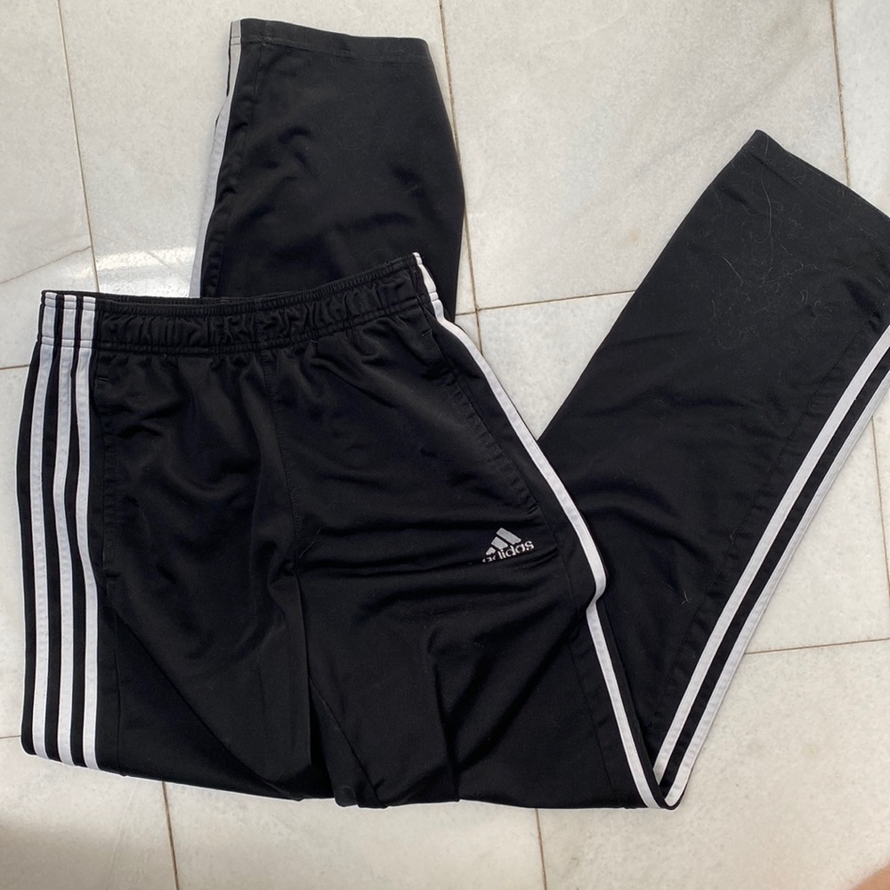 Mens Adidas joggers